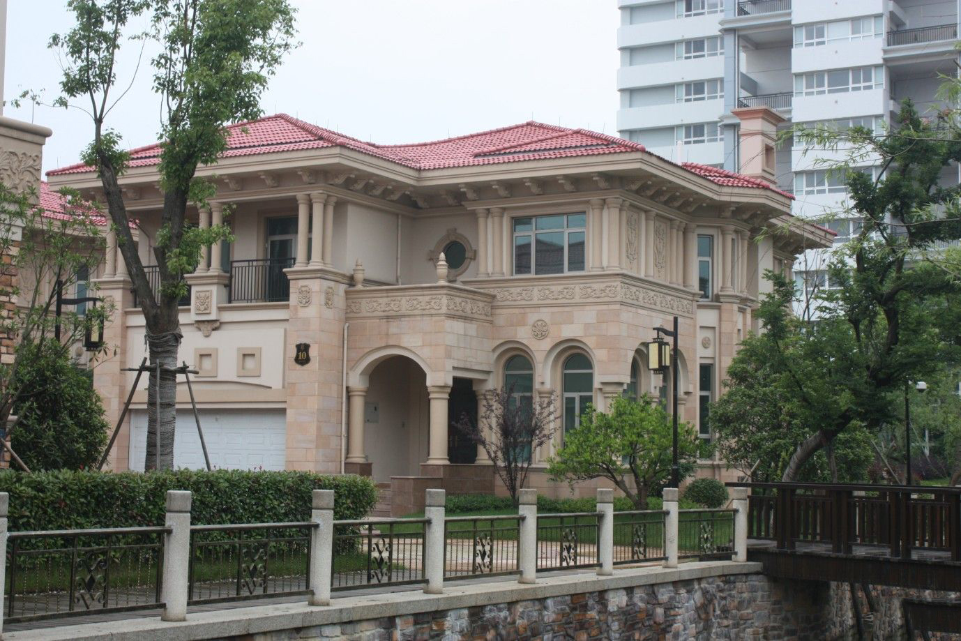 独特的生产的工艺