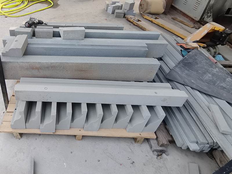 发泡陶瓷LC构件