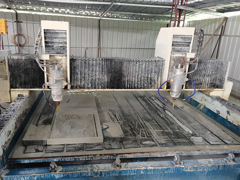 发泡陶瓷LC构件