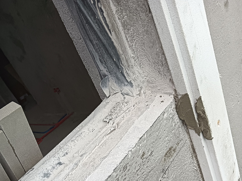 发泡陶瓷LC构件