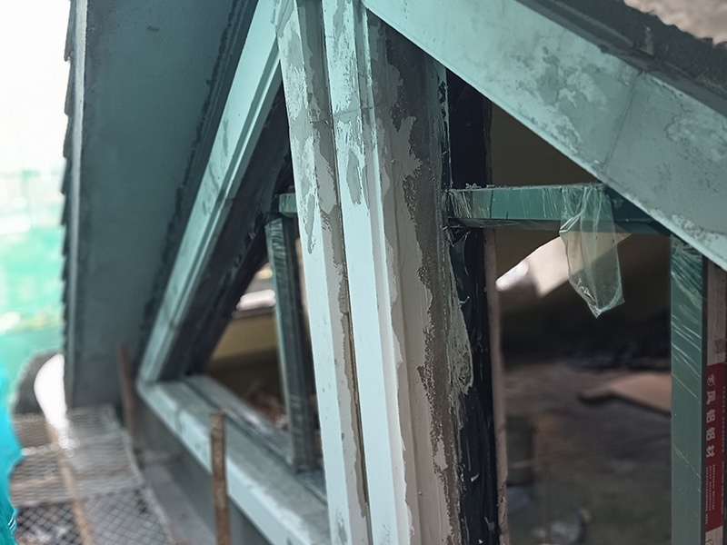 发泡陶瓷LC构件