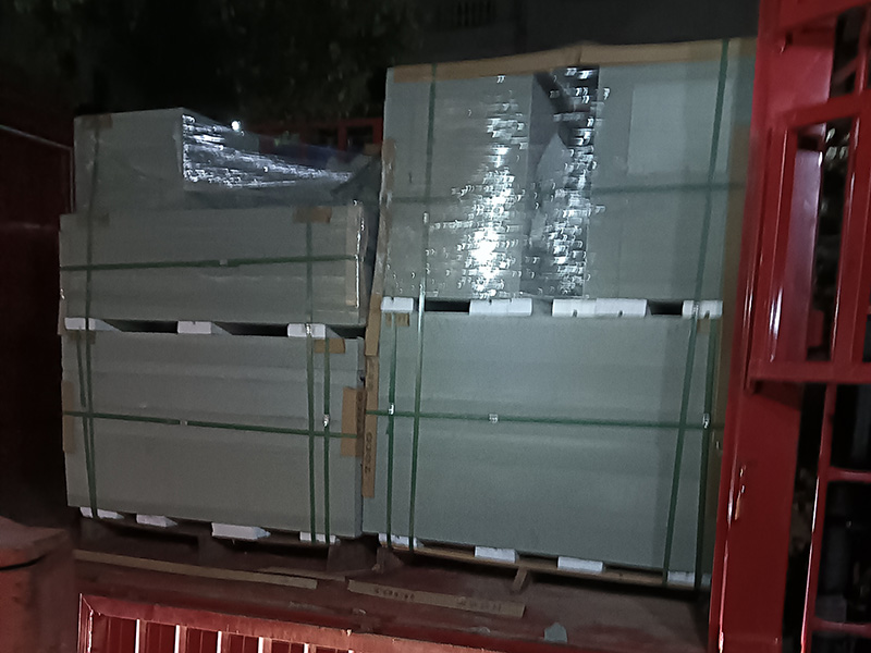 发泡陶瓷LC构件