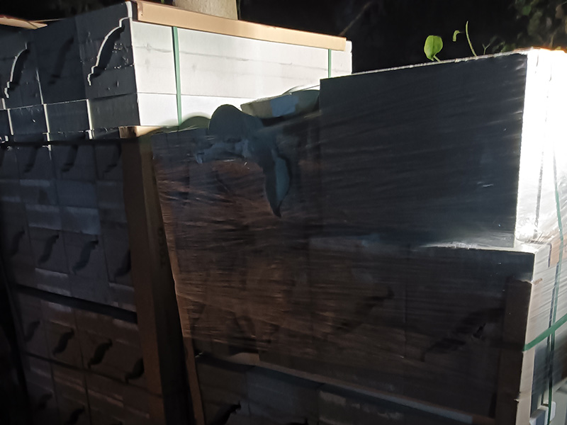 发泡陶瓷LC构件