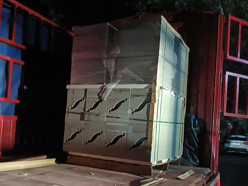 发泡陶瓷LC构件