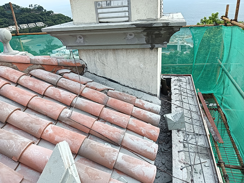 发泡陶瓷LC构件